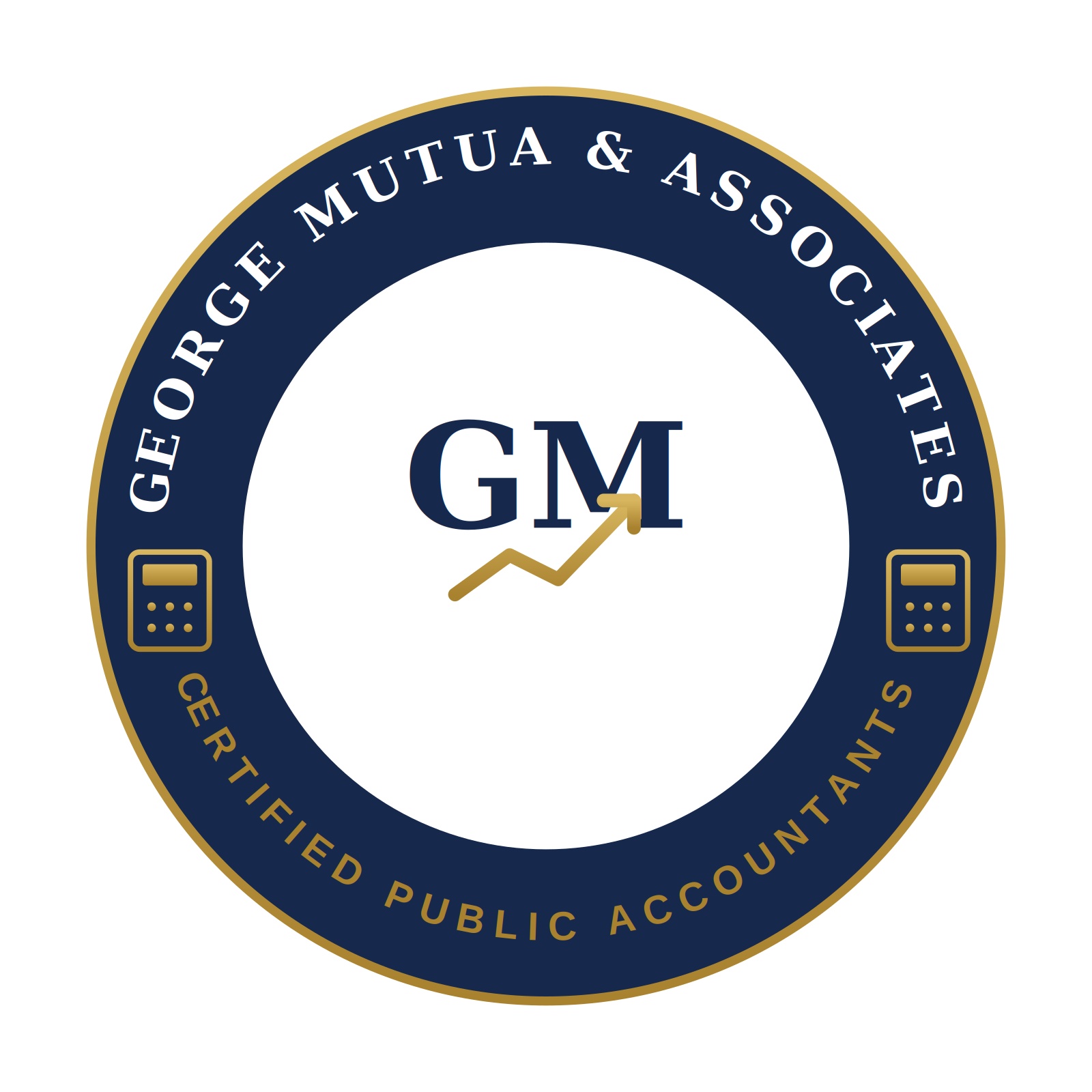 George Mutua & Associates CPA